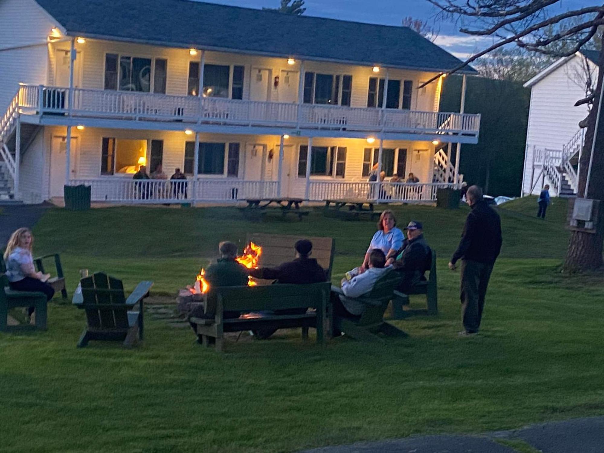 Gavin'S Iris H Country Inn Cornwallville Экстерьер фото