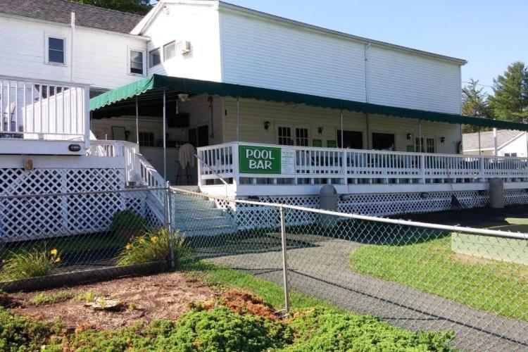 Gavin'S Iris H Country Inn Cornwallville Экстерьер фото