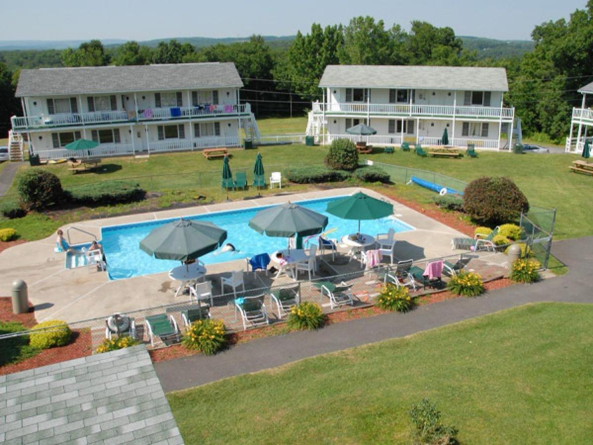 Gavin'S Iris H Country Inn Cornwallville Экстерьер фото