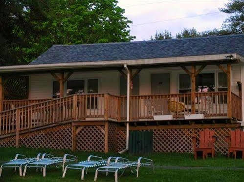 Gavin'S Iris H Country Inn Cornwallville Экстерьер фото