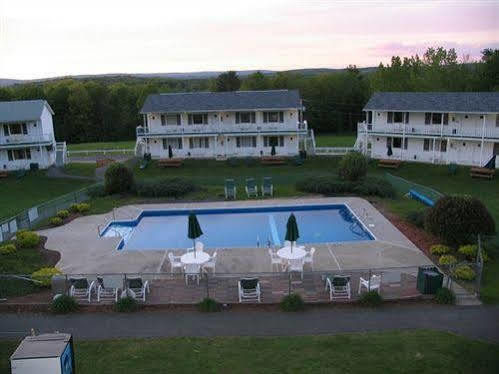 Gavin'S Iris H Country Inn Cornwallville Экстерьер фото