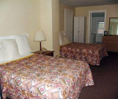 Gavin'S Iris H Country Inn Cornwallville Экстерьер фото