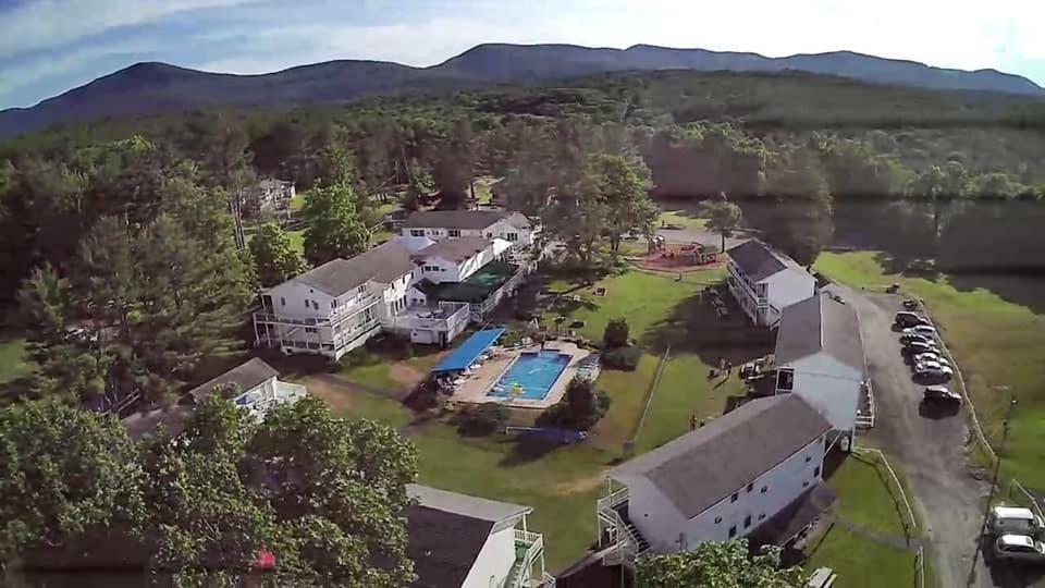 Gavin'S Iris H Country Inn Cornwallville Экстерьер фото
