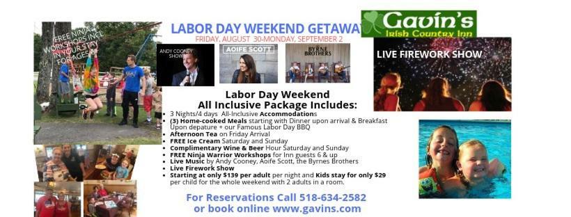 Gavin'S Iris H Country Inn Cornwallville Экстерьер фото